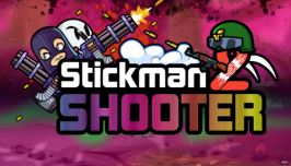 Stickman Shooter 2 img