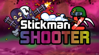 Stickman Shooter 2 Stickman Shooter 2 img
