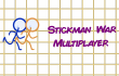 Stickman War Multiplayer Stickman War Multiplayer img