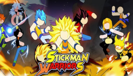 Stickman Warriors img