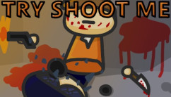 Try Shoot Me background