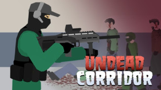 Undead Corridor Undead Corridor img